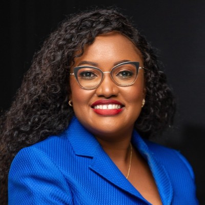 Lilian Nyawira Kiambati