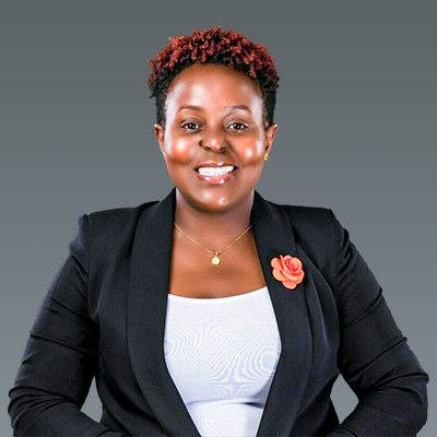 Deborah Ngina