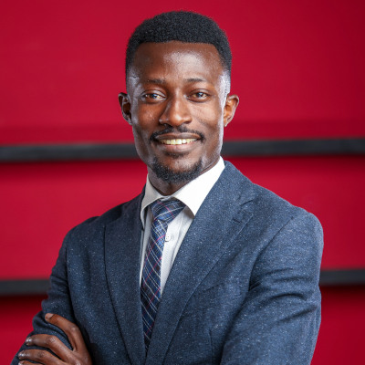 Eliud Luutsa