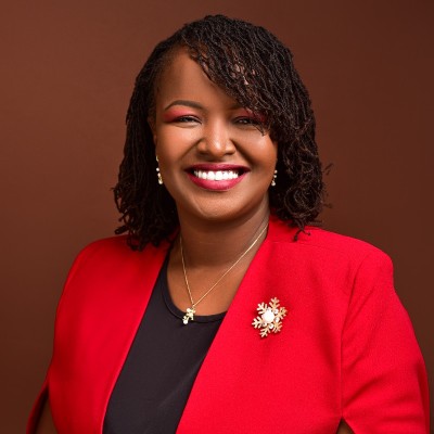 Grace Murugi Wanjama