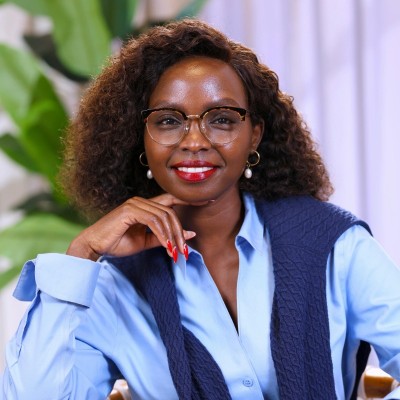 Monicah W. Muhoya