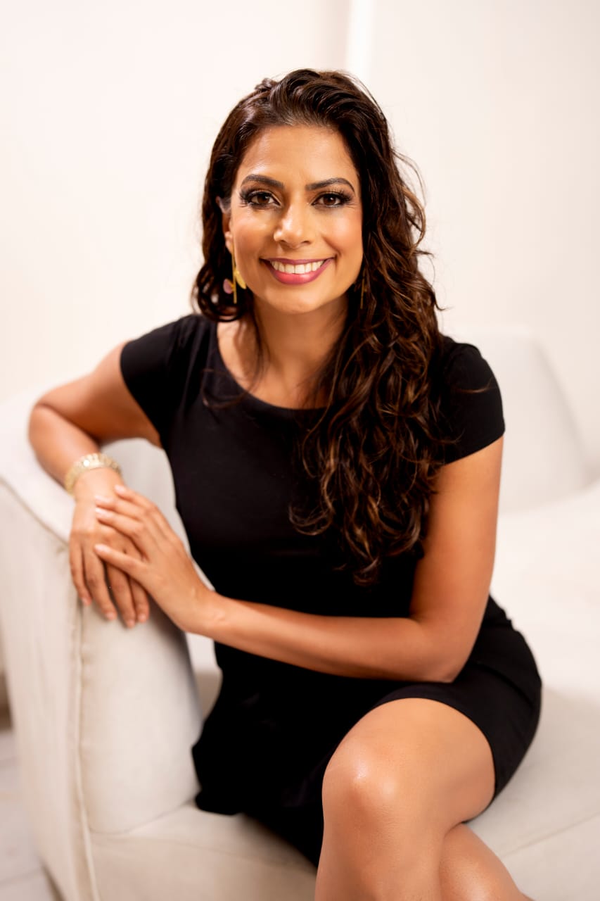 Pinky Ghelani