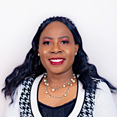 Sylvia Mukasa