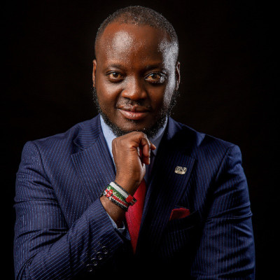 Victor Mulindi