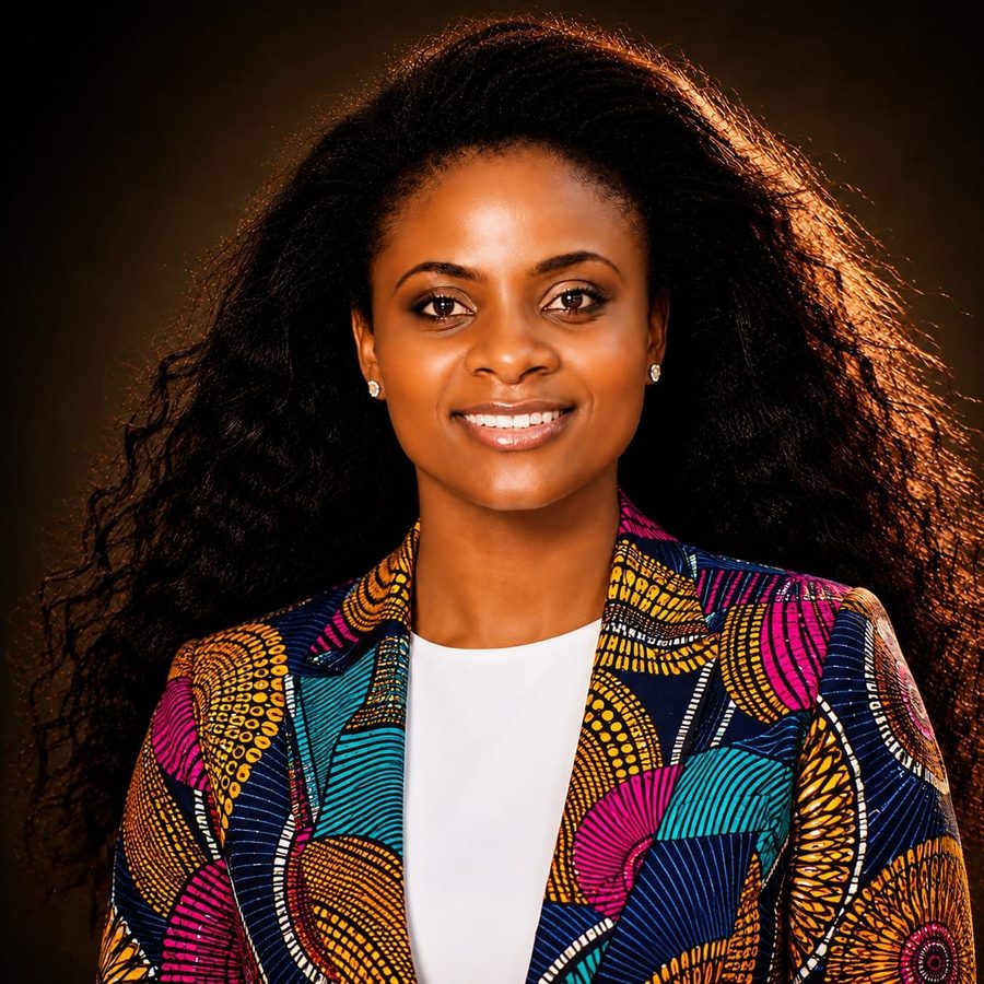 Winnie Racheal